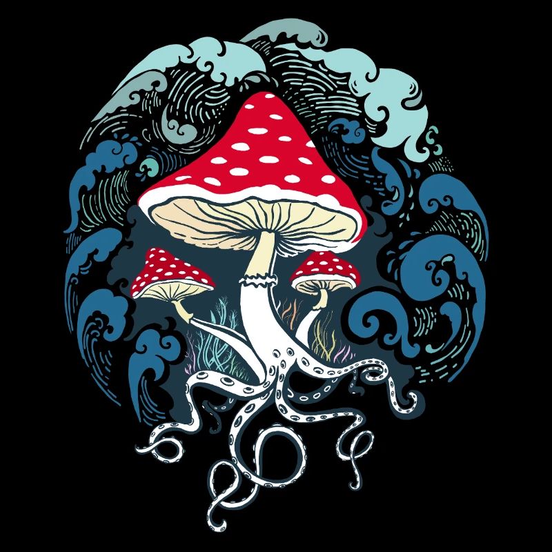 Champignon champignon