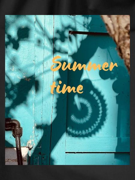 Summertime