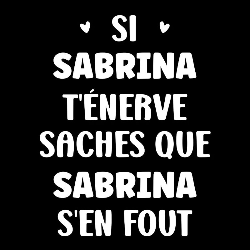 Sabrina