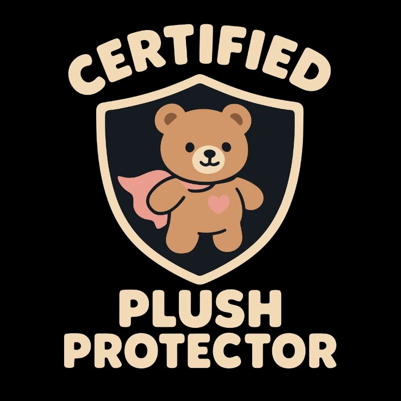 Emotional Support Crew Inner Child Healing