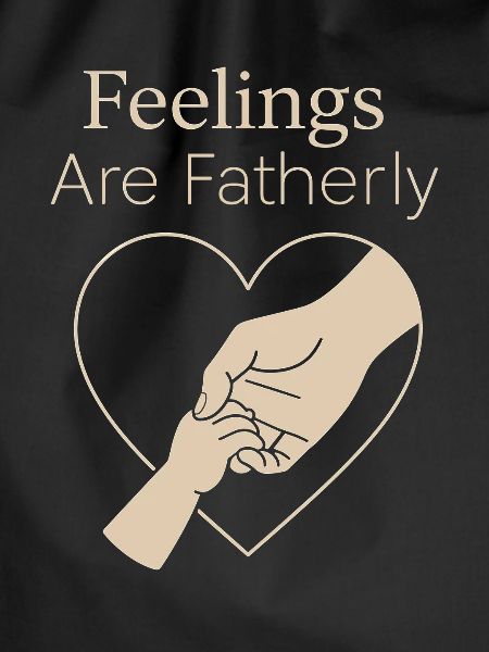 Emotionally Available Father Sanfter