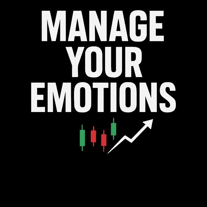 Trader d’actions Trading Mindset : Gérez vos émotions