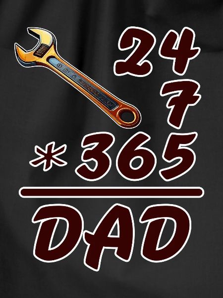 24-7-365 DAD