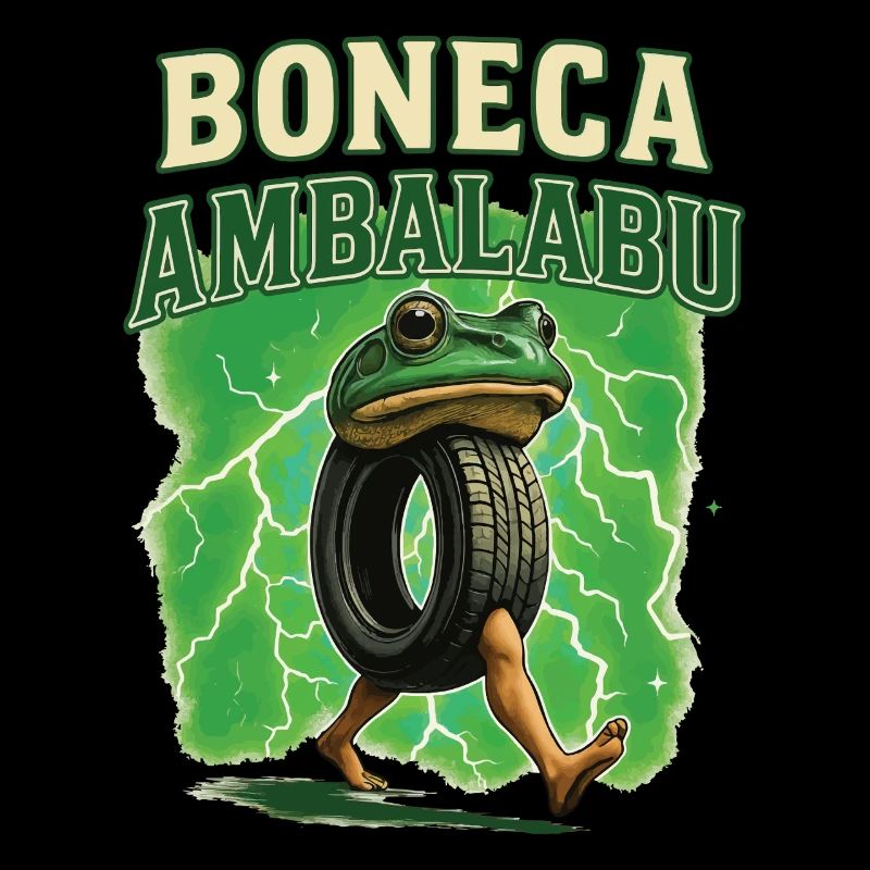 Frosch