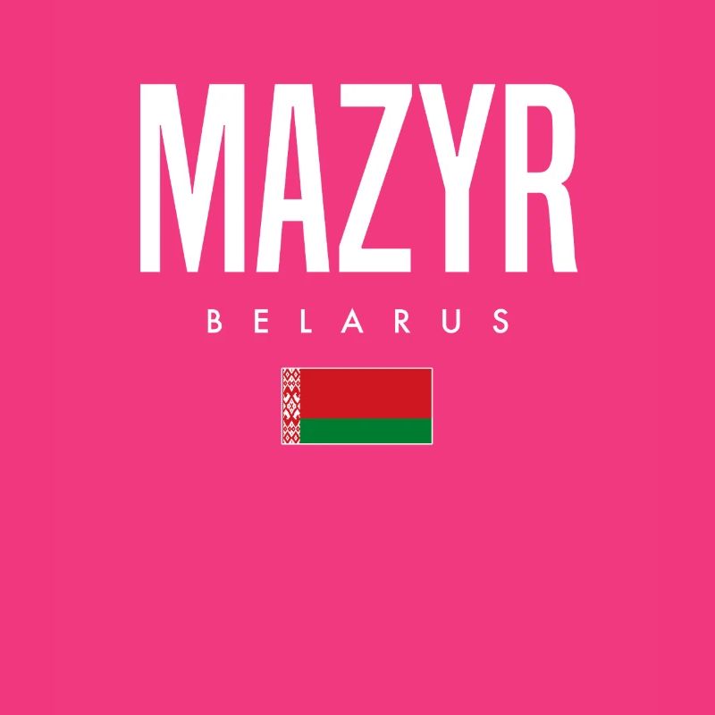 Mazyr, Biélorussie, Biélorussie
