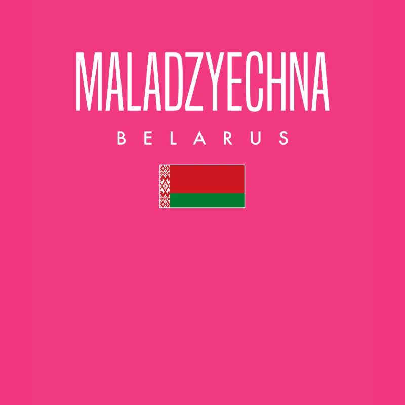 Maladzyechna, Biélorussie, Biélorussie