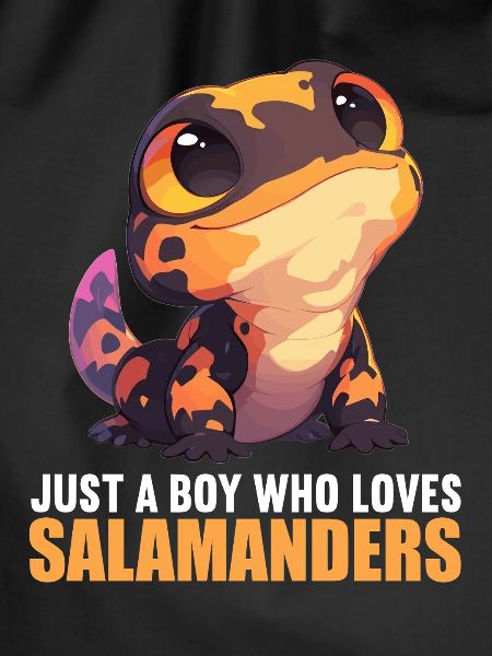 Salamanders Salamander