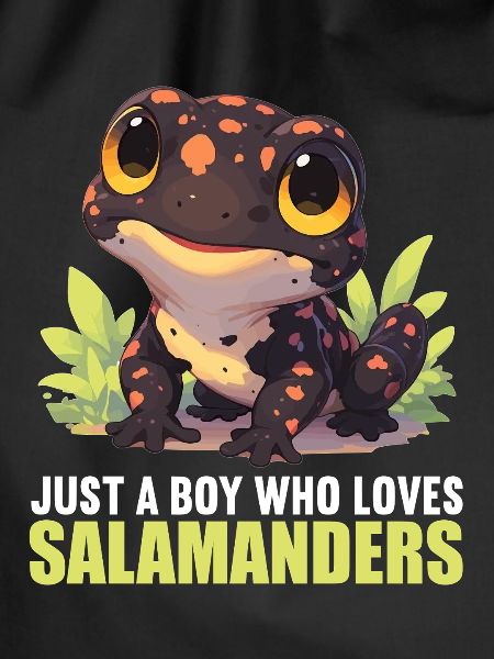 Salamanders Salamander