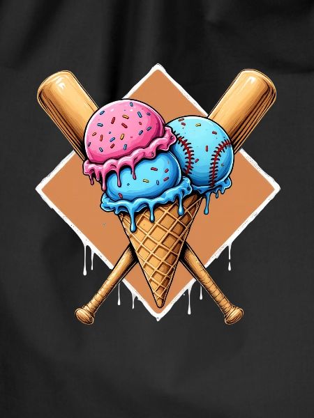 Baseball Baseball Bat