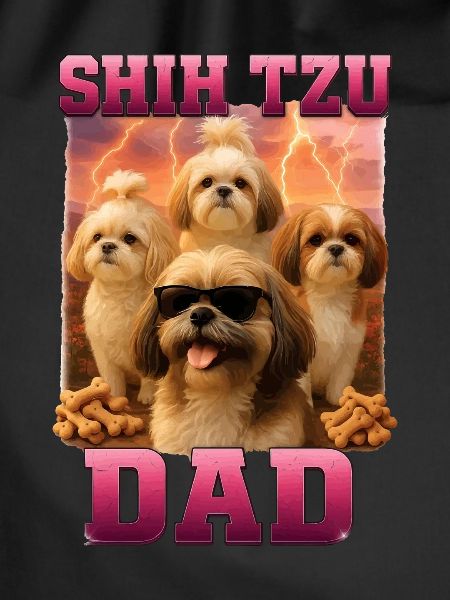 Shih Tzu