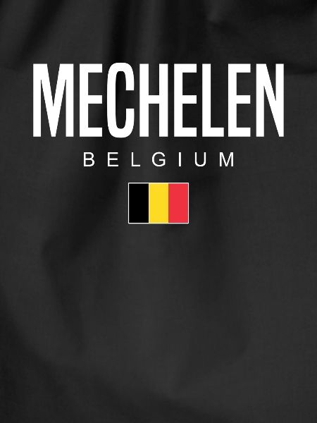 Mechelen Belgium