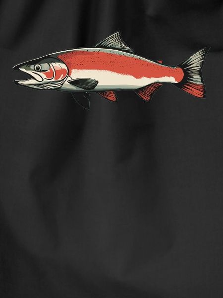 Salmon Salmon