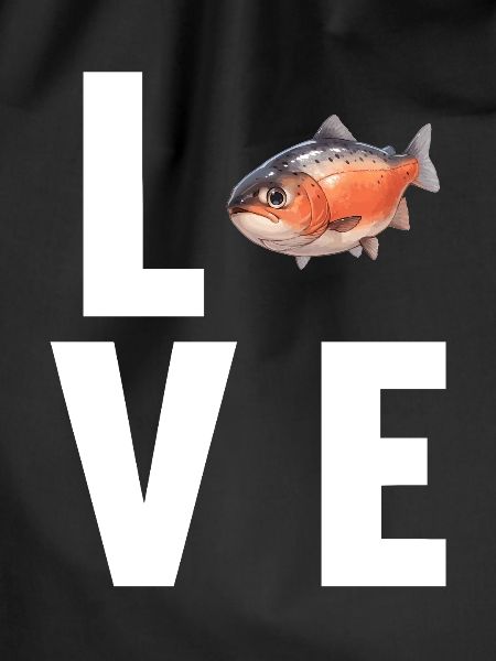 Salmon Salmon