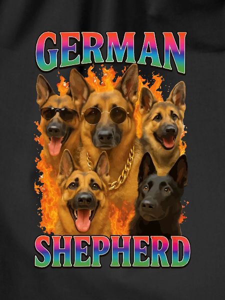 Deutscher Schäferhund