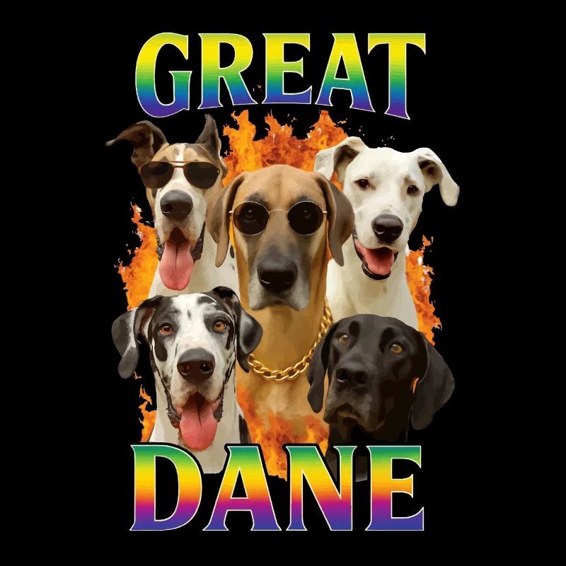 Deutsche Dogge