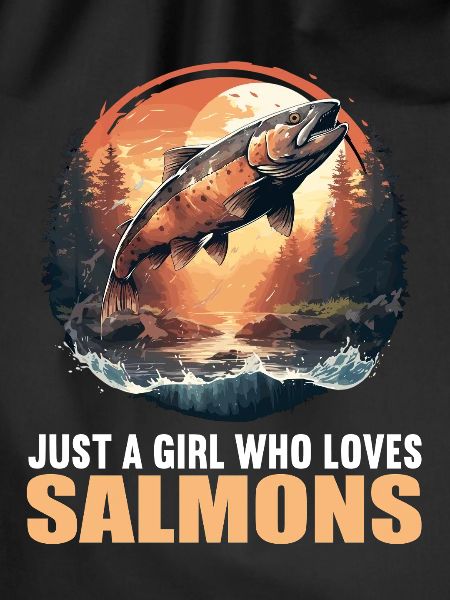 Salmon Salmon