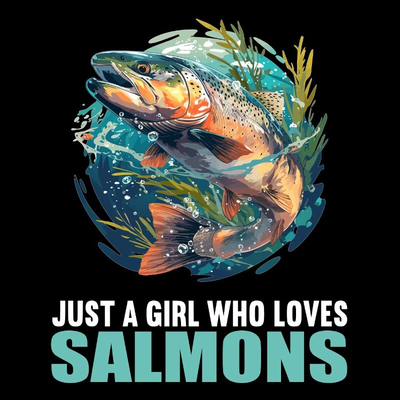 Salmon Salmon