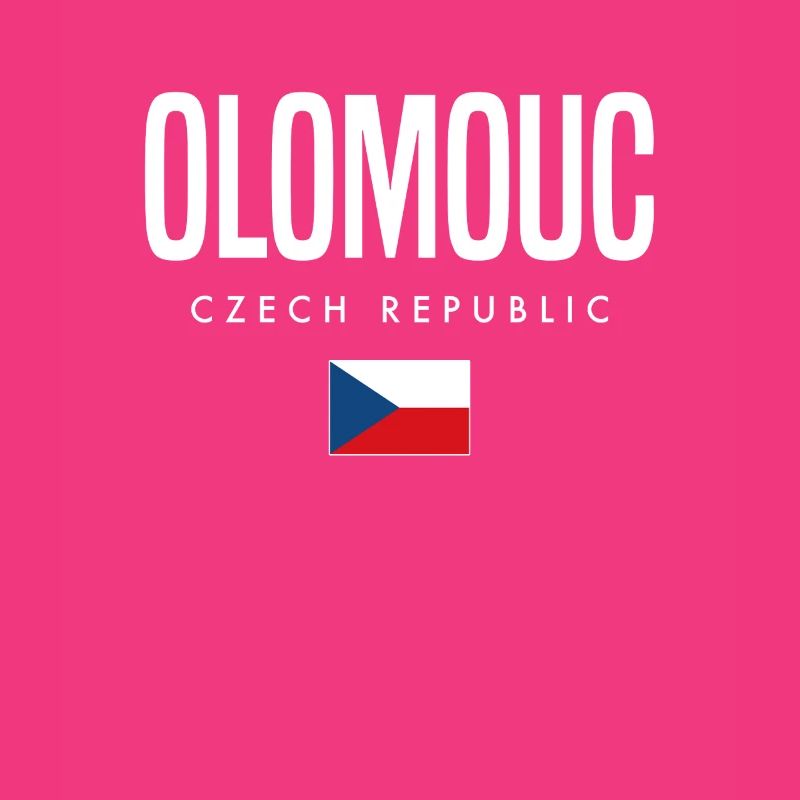 Olomouc, République tchèque