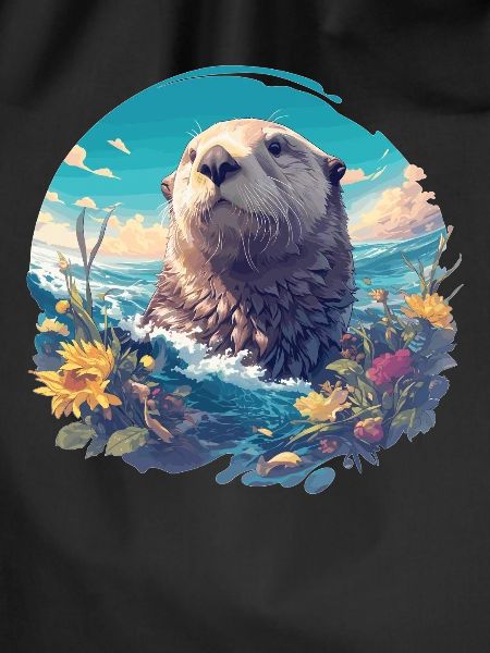 Sea otter