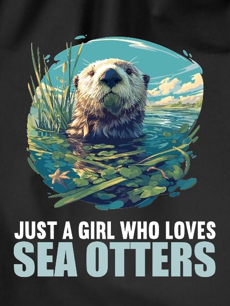 Sea otter