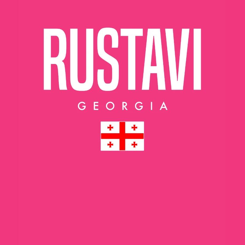 Rustavi Georgien