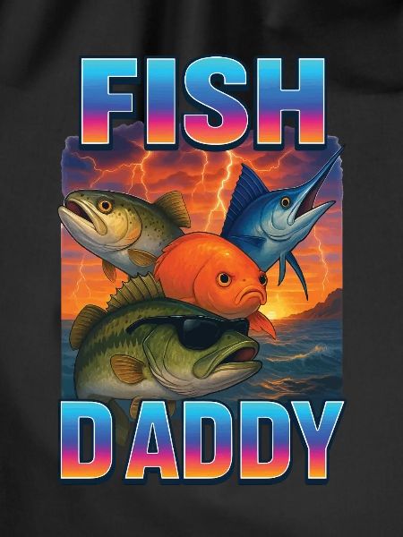 Fisch Papa