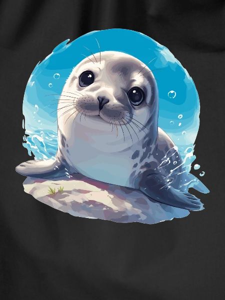 Seals, Seal