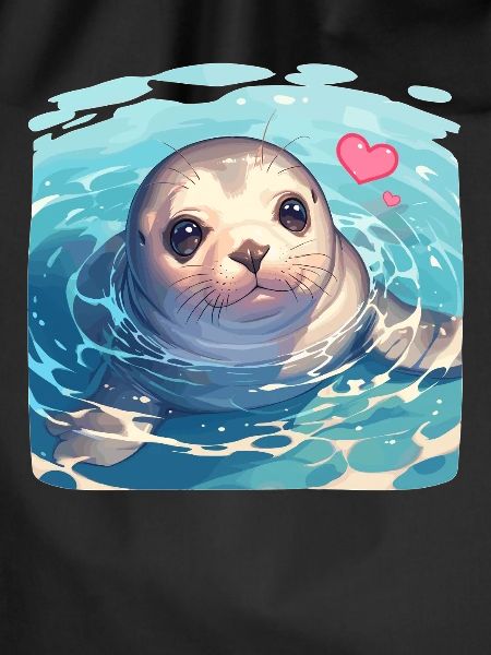 Seals, Seal