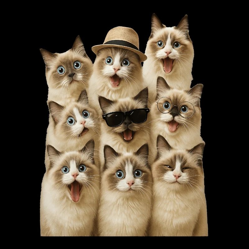 Ragdoll