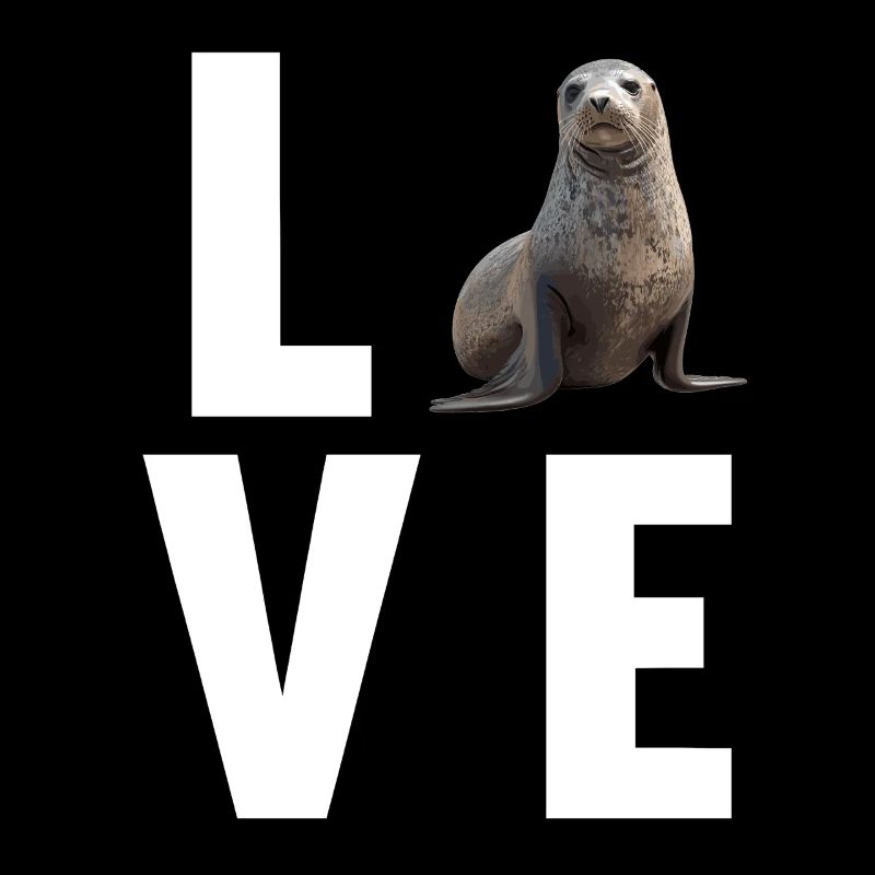Seals, Seal