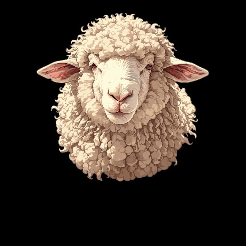Schafe Schaf