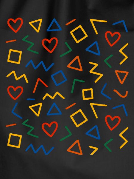 Geometric Pattern Design