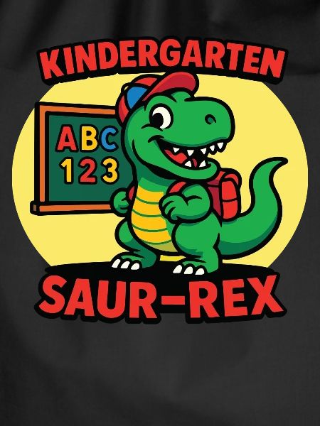 Nursery Saur-Rex Dinosaur