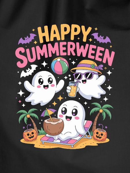 Happy Summerween
