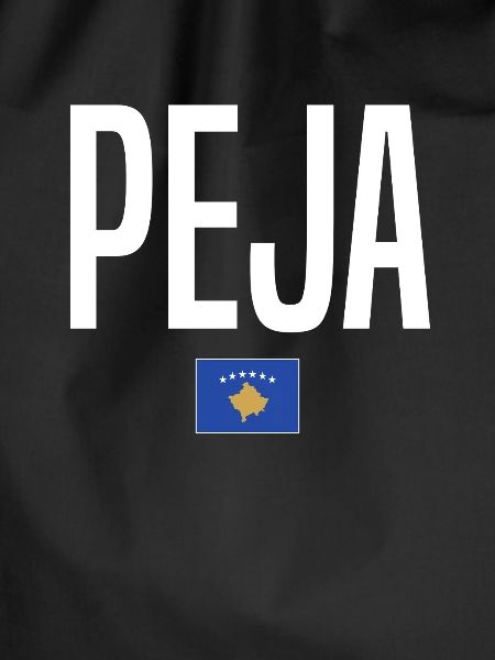 Peja, Kosovo