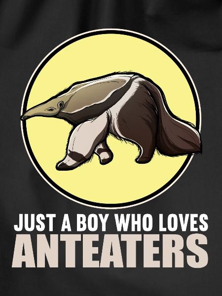 anteaters anteater