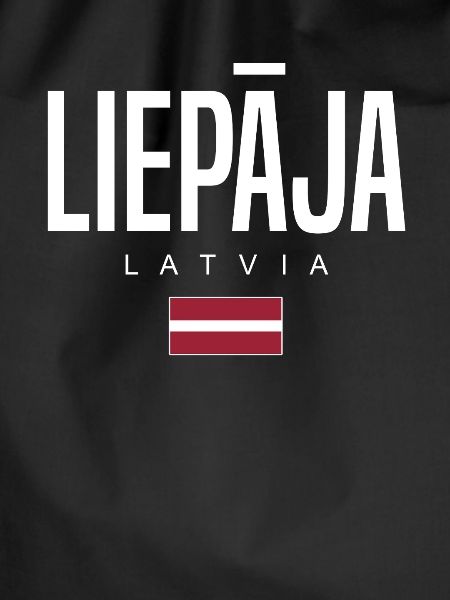 Liepaja, Latvia