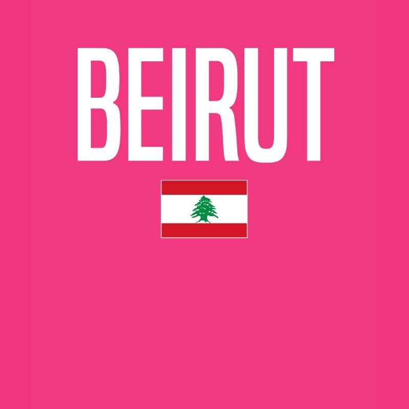 Beirut Libanon