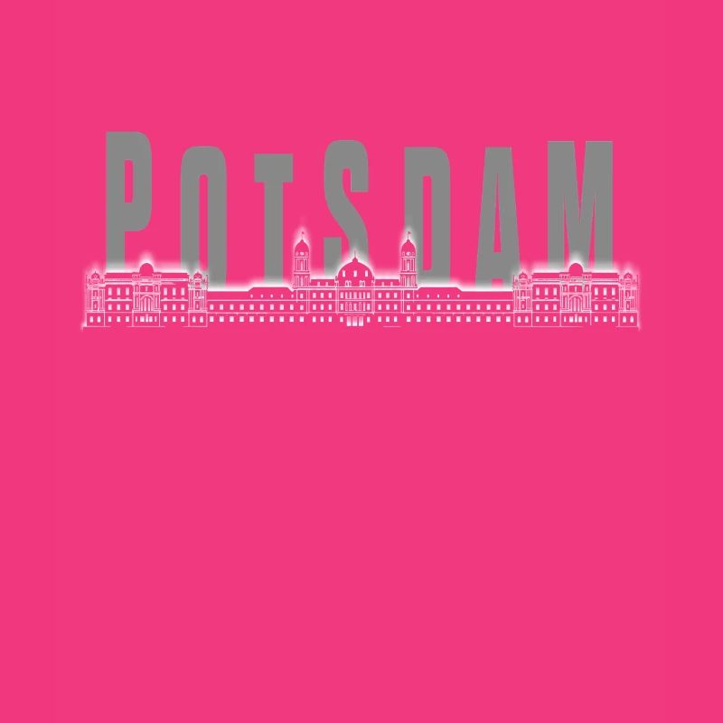 Potsdam Skyline