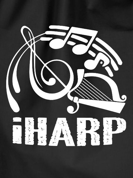 Harp Funny Harp