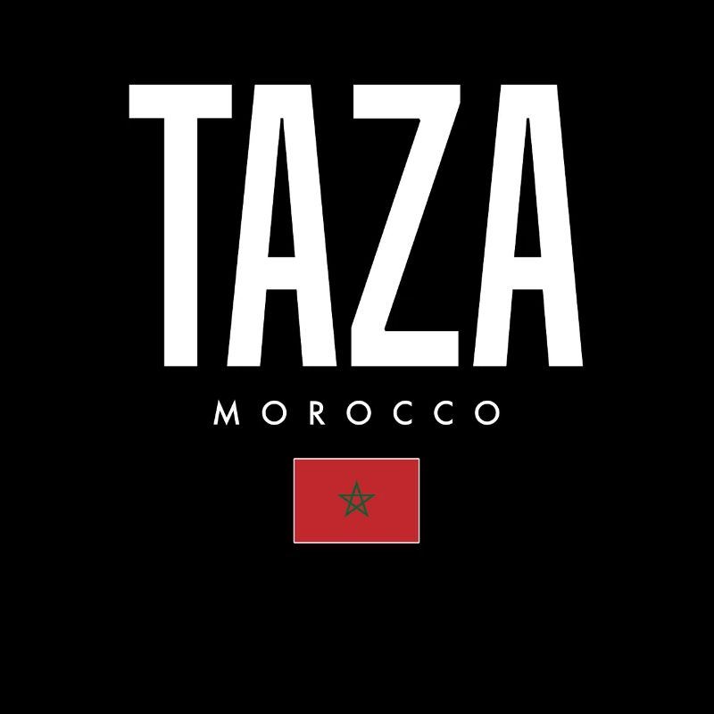 Taza Morocco