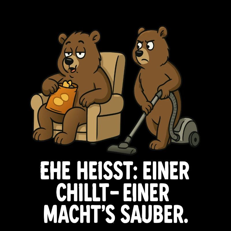Ehe - Bär
