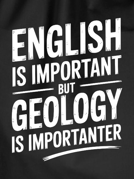 Geology Rock