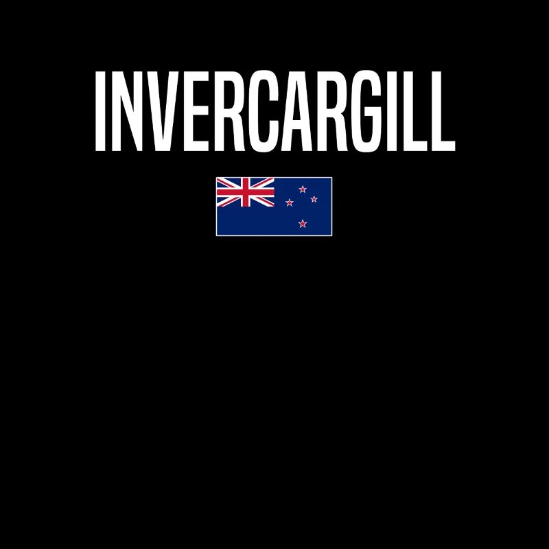 Invercargill Neuseeland