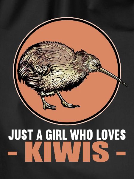 Kiwifruit Kiwi