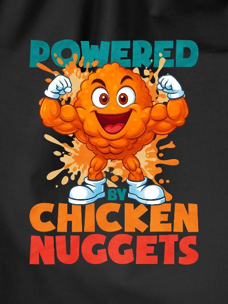 Chicken Nugget