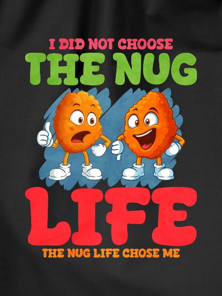 Chicken Nugget