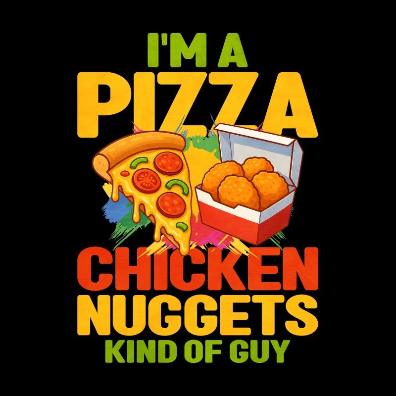 Chicken Nugget