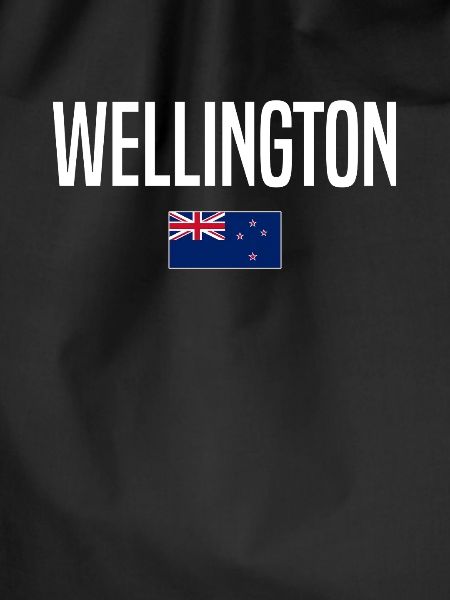 Wellington, New Zealand