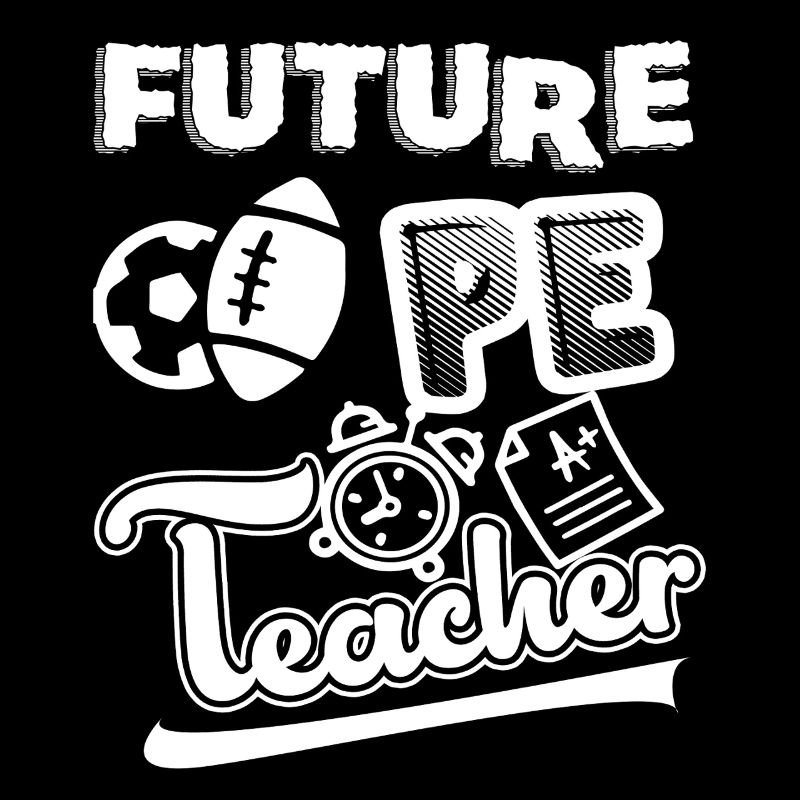 Future PE Teacher
